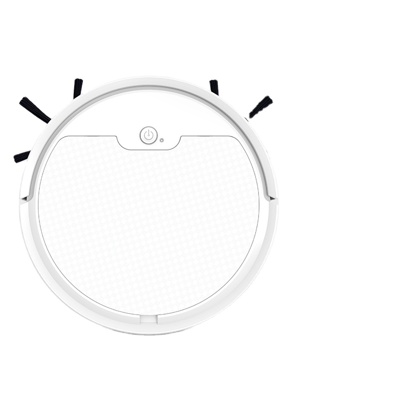RYK OB8S Smart Robot Vacuum Cleaner App Control WiFi Automatic Floor Mop Cleaner Intelligent Home Cleaning Device