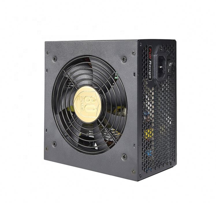 350 Вт 400 Вт 450 Вт 500 Вт 550 Вт Atx компьютерный блок питания Psu Pfc от производителя