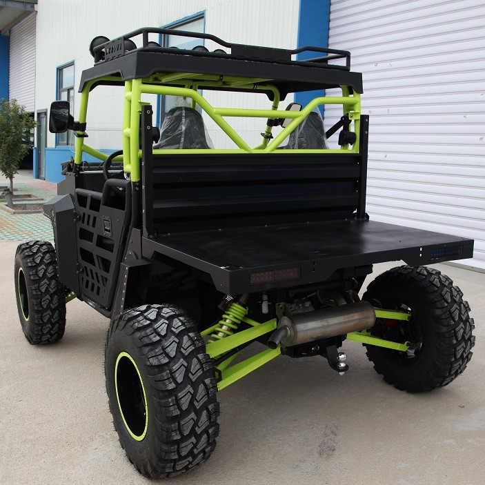 Ферма рядом 4x4 UTV 1000