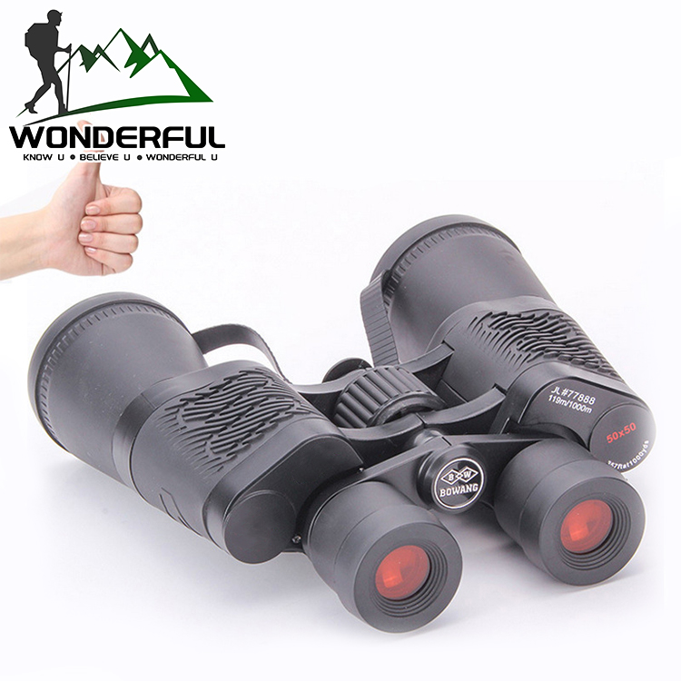 Hot Sell China Outdoor Ordinary Infrared Long Range High Power Hd Night Vision Binocular