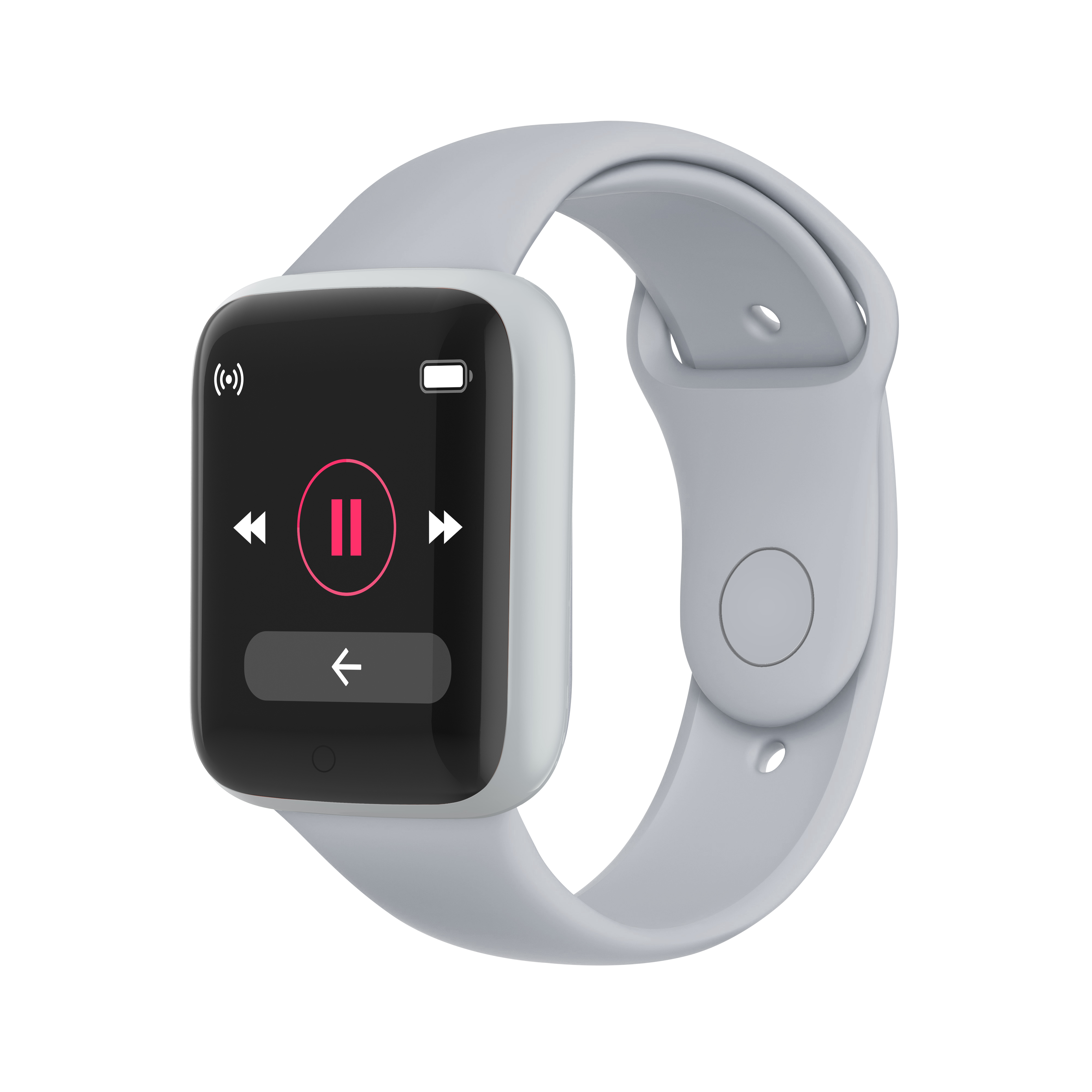 Smartwatch reloj inteligente akilli saat smart watch
