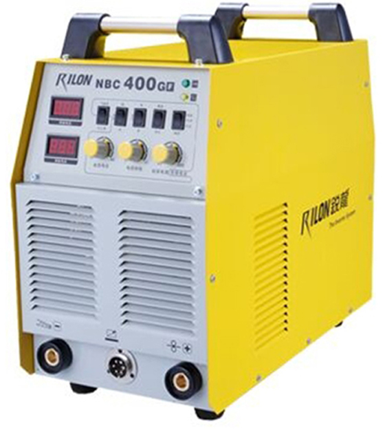 Rilon NBC400GF 400amp Mig двигатель для подачи проволоки мма миг сварочный аппарат