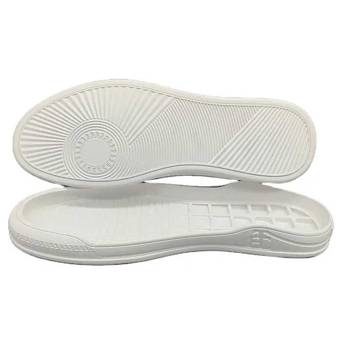 Hot sale European stander yunbu company products sneaker shoe outsole men casual rubber sole