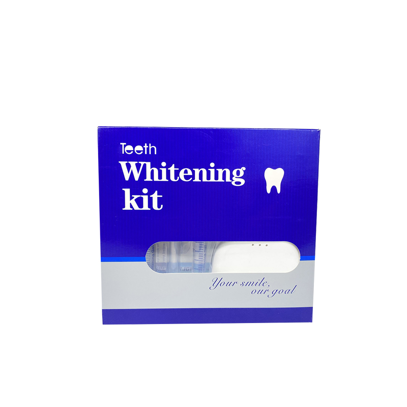 Wholesale Home Teeth Whitening Set Dental Bleach Gel Kit Teeth whitening kit teeth whitening