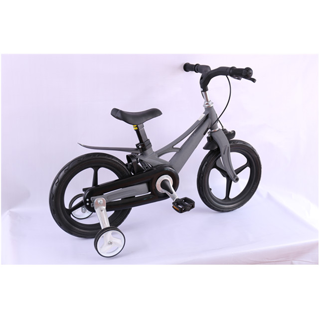 Magnesium alloy kids bike 20/16/12 inch with good quality