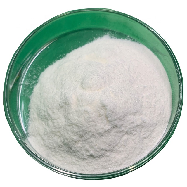 Healthy Food Additives Polydextrose Powder to Replace Sugar in Confectionery