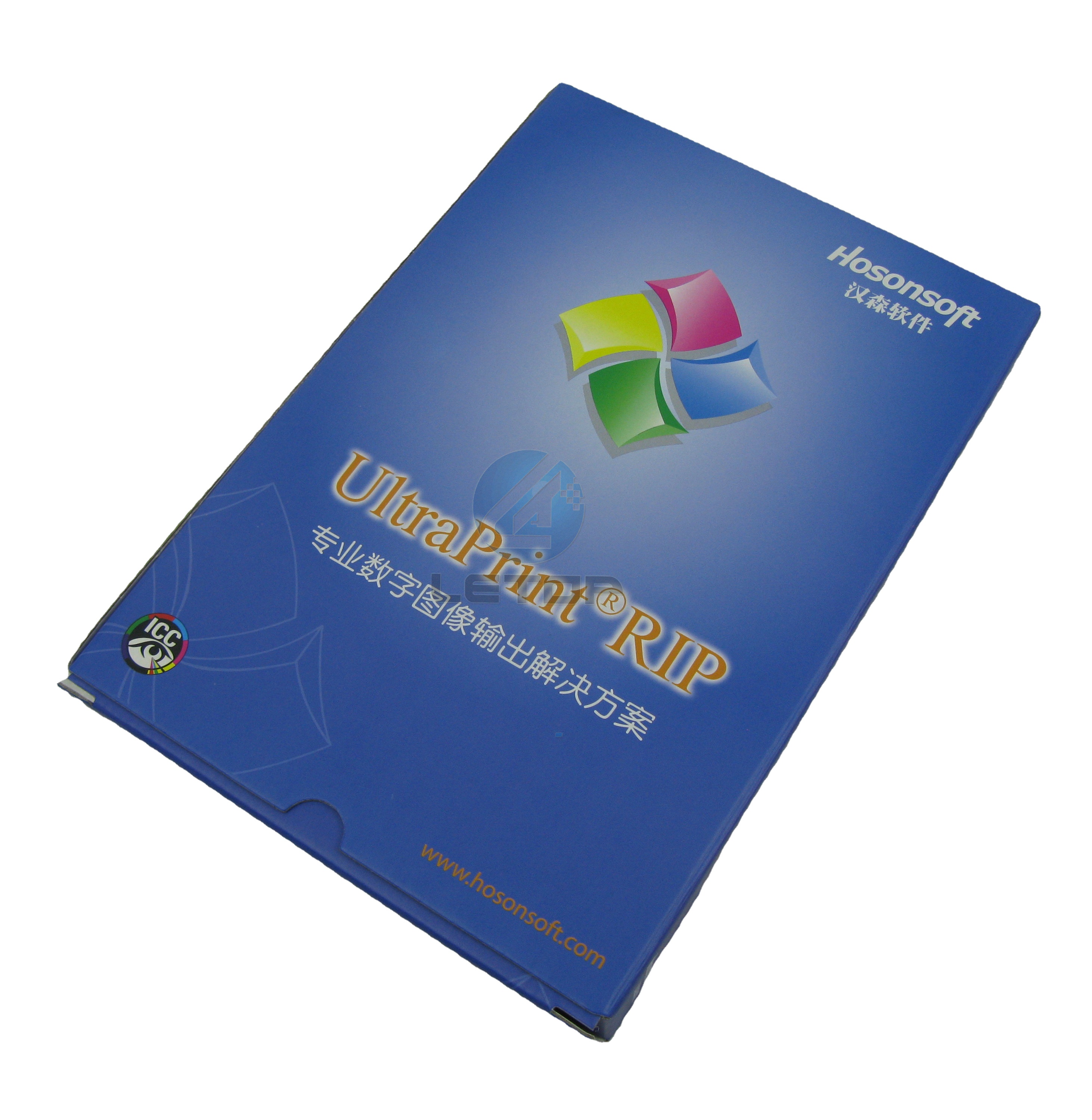 Горячая распродажа! Программное обеспечение hosonsoft Ultraprint RIP для dx5 xp600 5113, эко-сольвентный принтер