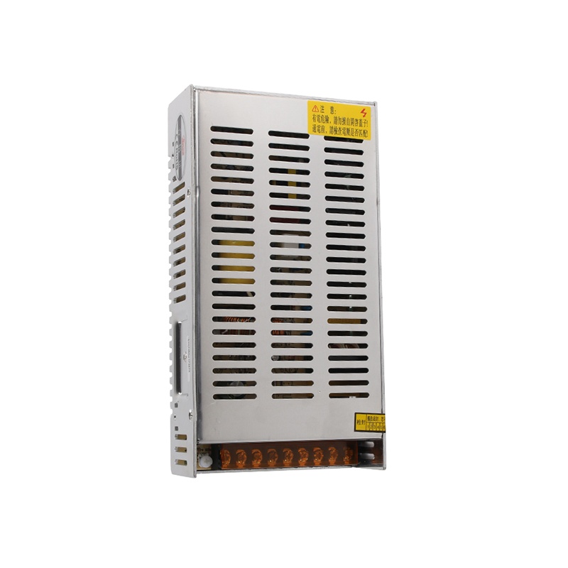 Смун S-250-24 110V/220VAC для 24VDC 10A блок питания 240 Вт импульсный источник питания