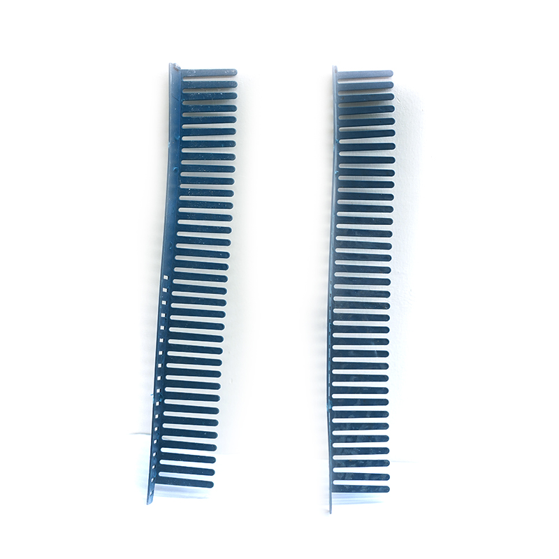 New Listing High Quality Customized Silica Gel Sealing Strip for Stainless Steel Pipe