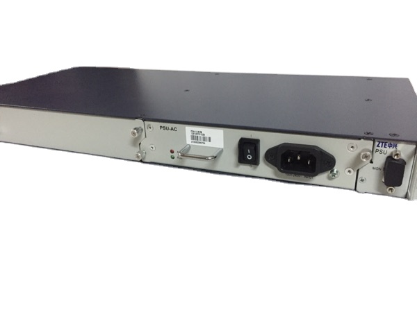 Оригинальный ЖК-дисплея ZTE PSU-AC для ЖК-дисплея ZTE OLT Преобразователь мощности DC источник питания 15A 30A 220V / 48V