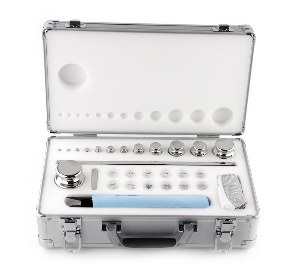 SSE2 OIML Class E2 S.S Stainless Steel Calibration Scale Test Weight