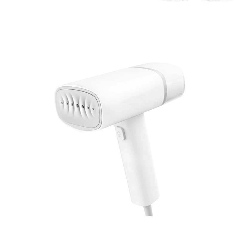 XIAOMI MIJIA ZANJIA ZJ GT-301W Пароварка железный Мини-генератор для путешествий бытовой Электрический Очиститель одежды подвесной гладильный портативный