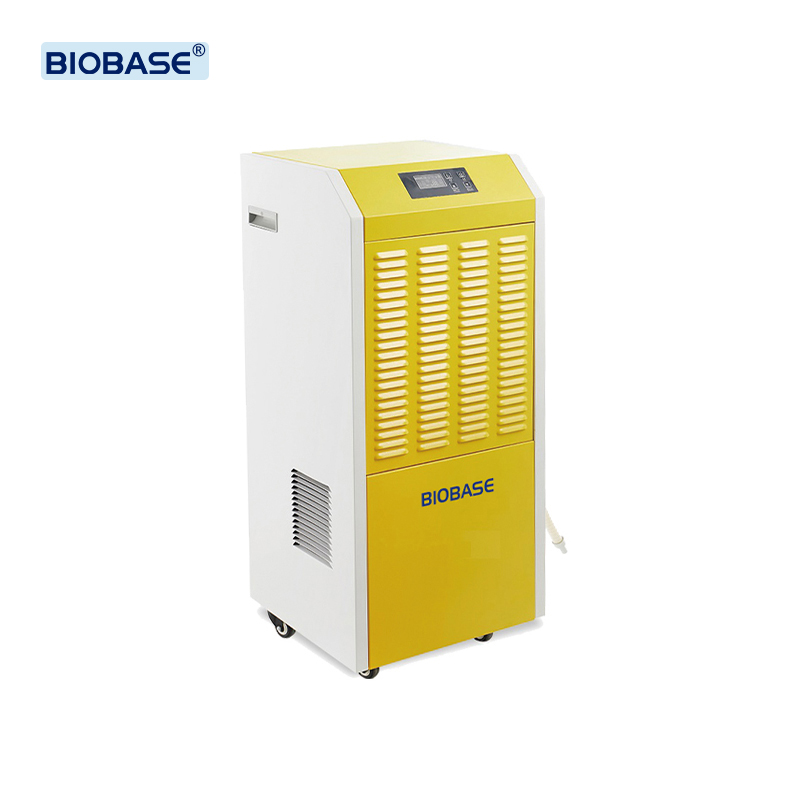 Осушитель BIOBASE, осушитель для коммерческих теплиц
