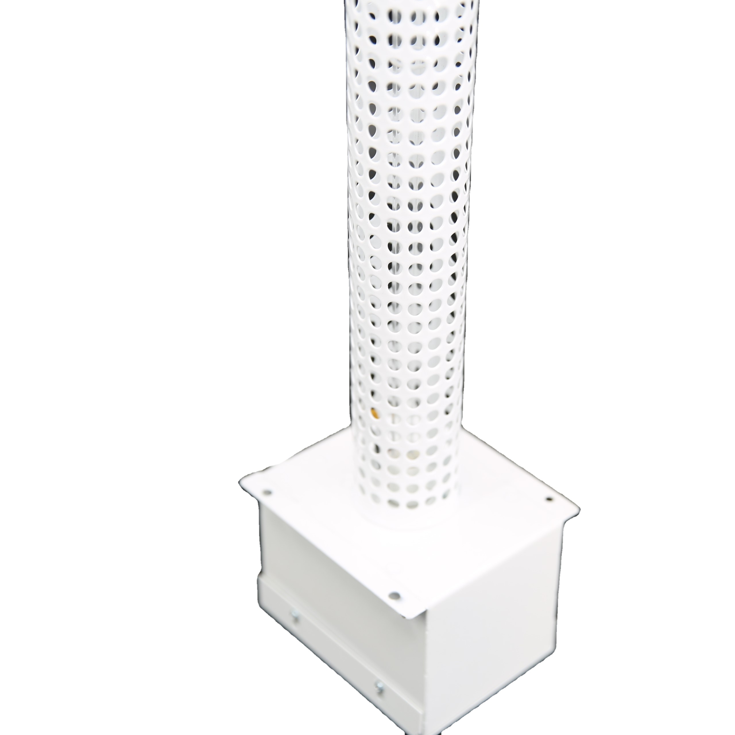 ACR1002-01 Hot Selling Unit Conditioning Inlet Purifier For Air Condition Blower And Condenser