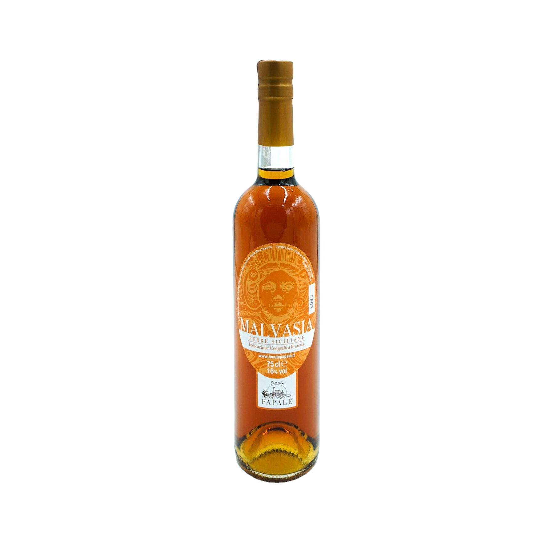 Light Gold Sweet Wine with Candied and Dried Fruits Excellent Dessert Wine in Both Bottle and Bag Packaging