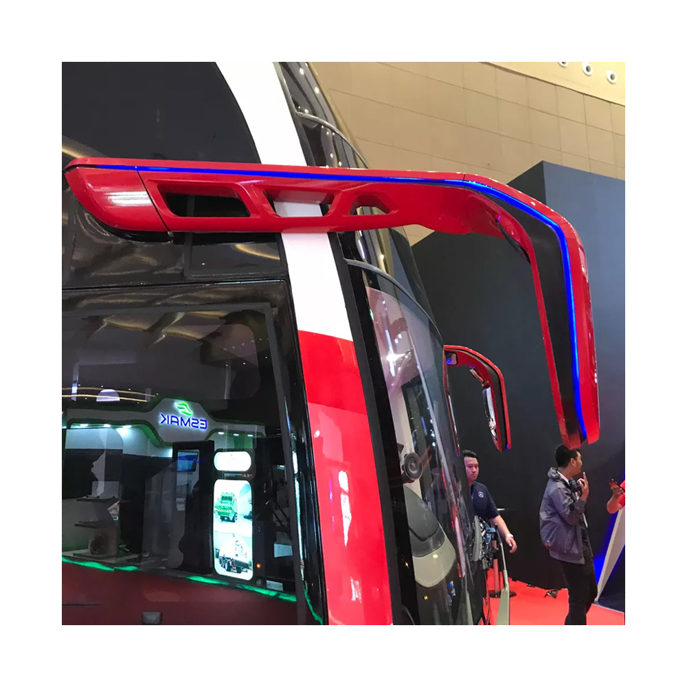 Высокое качество автобусное зеркало электрический kw386 для yutong ZK6117BEV ZK6117H ZK6907BEV со светодиодной подсветкой OEM
