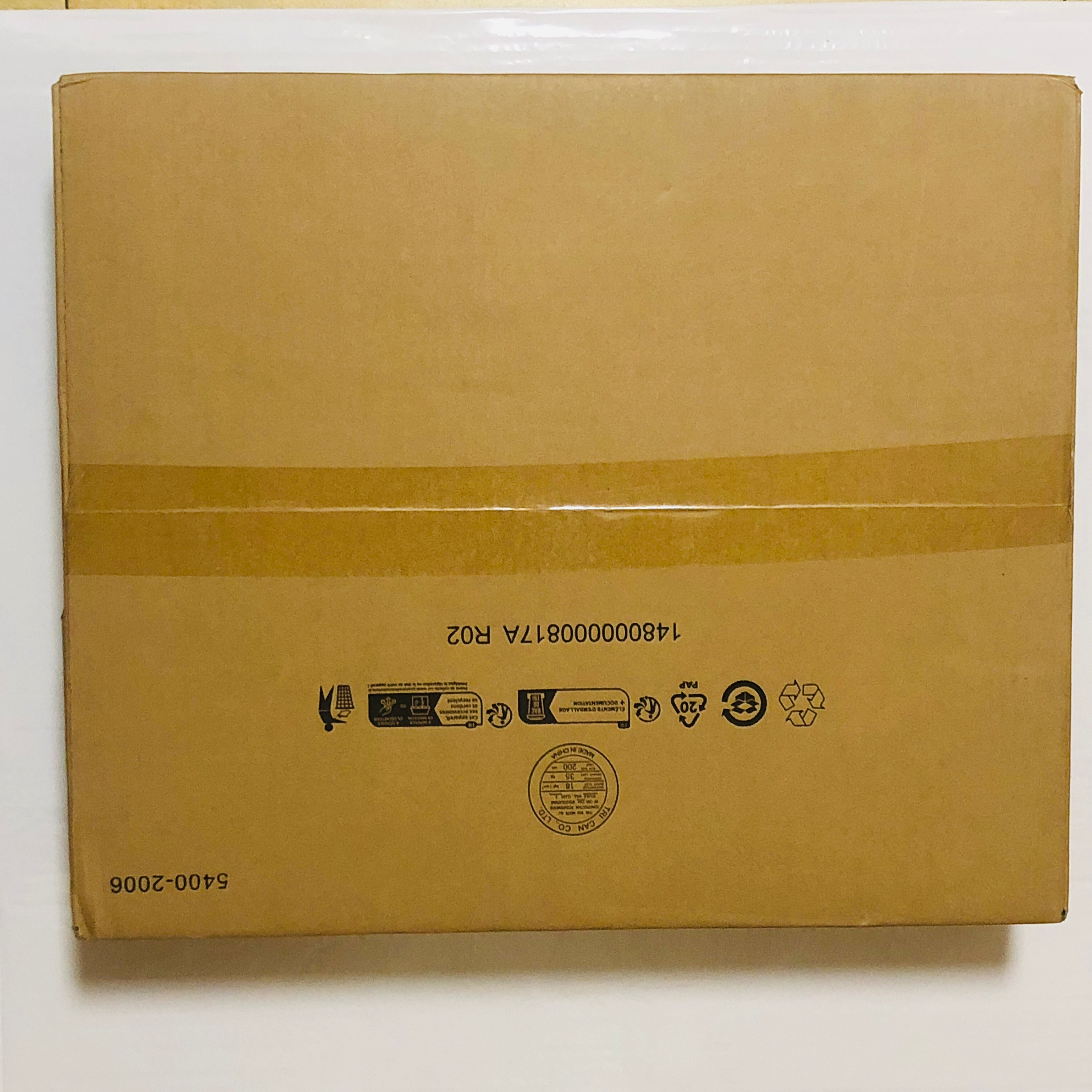 Оригинальный переключатель HPE ARU BA 2530-24-POE J9779A