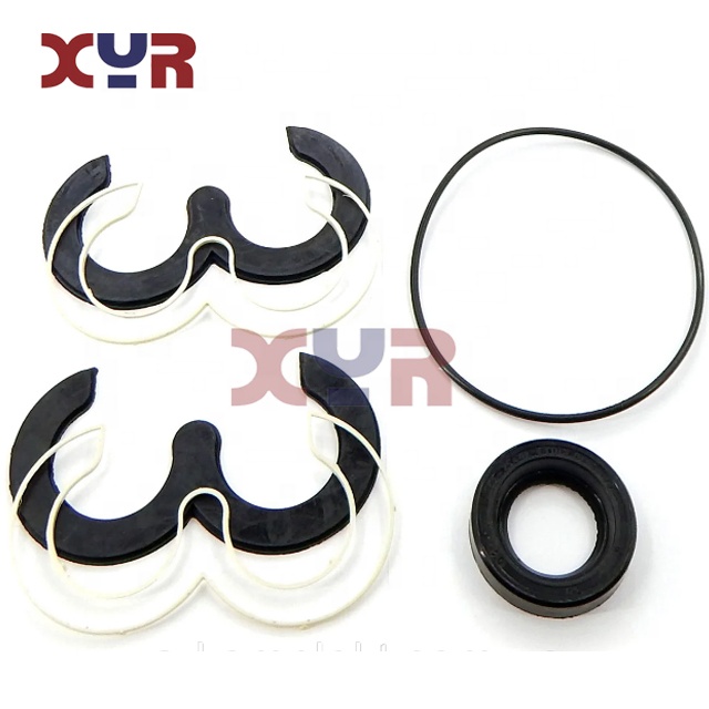 Repair Kit of Hydraulic Gear Pump NSh32UK to Belarus Tractor MTZ_YuMZ_DT-75_T-150