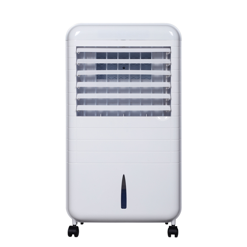 220V мини портативный мини переменного тока кондиционера воздушный охладитель Вентилятор охлаждения с водяным насосом