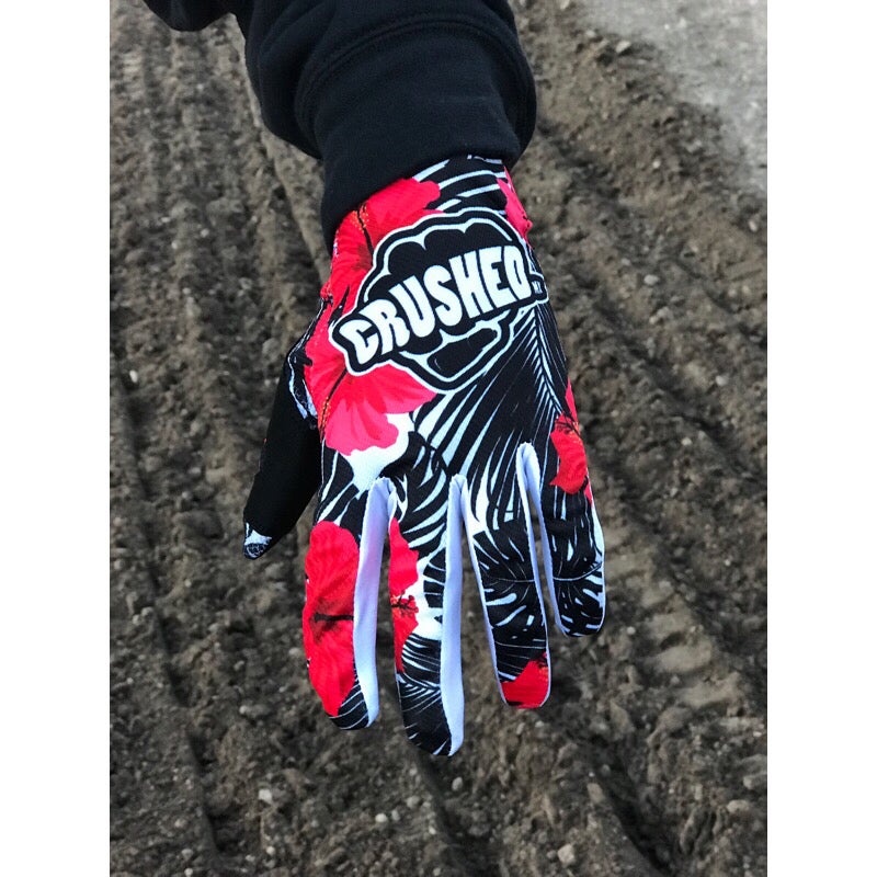 Перчатки для мотокросса BMX ATV MX внедорожные MTB DH перчатки для горного велосипеда