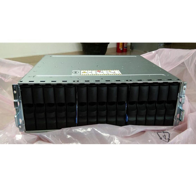 Оптовая Продажа дисковых устройств D3123F unit 3U 15x3,5 Drive мороженого Fld Rck D3123F