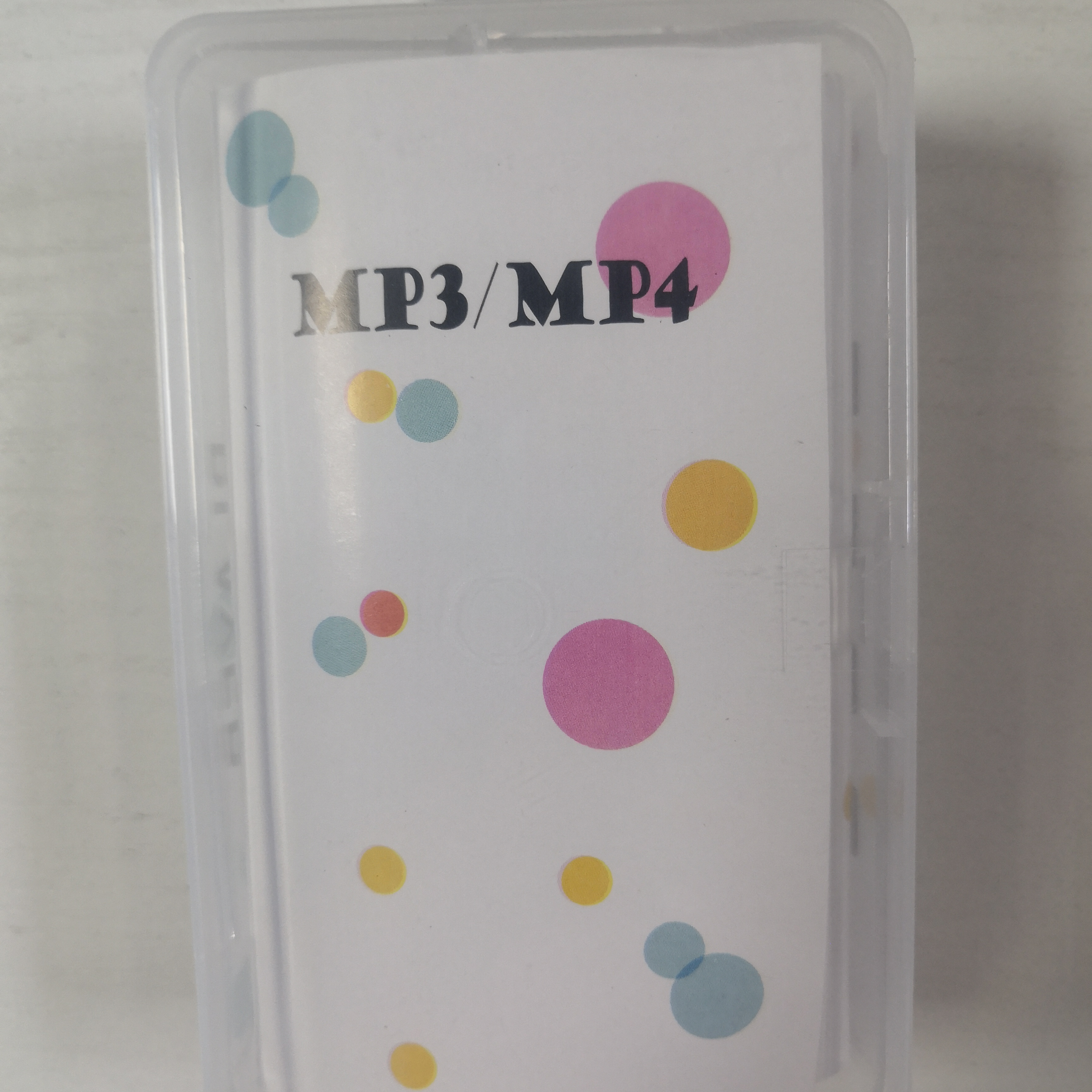 2020 HG 8GB mp3 mp4 плеер с кабелем Mp5 плеер с ЖК-экраном, цифровой mp4 плеер для java phone