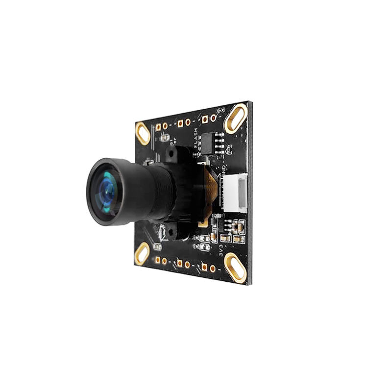 Модуль usb камеры AR0144 100 Вт 60fps с быстрой сканировкой штрих-кода