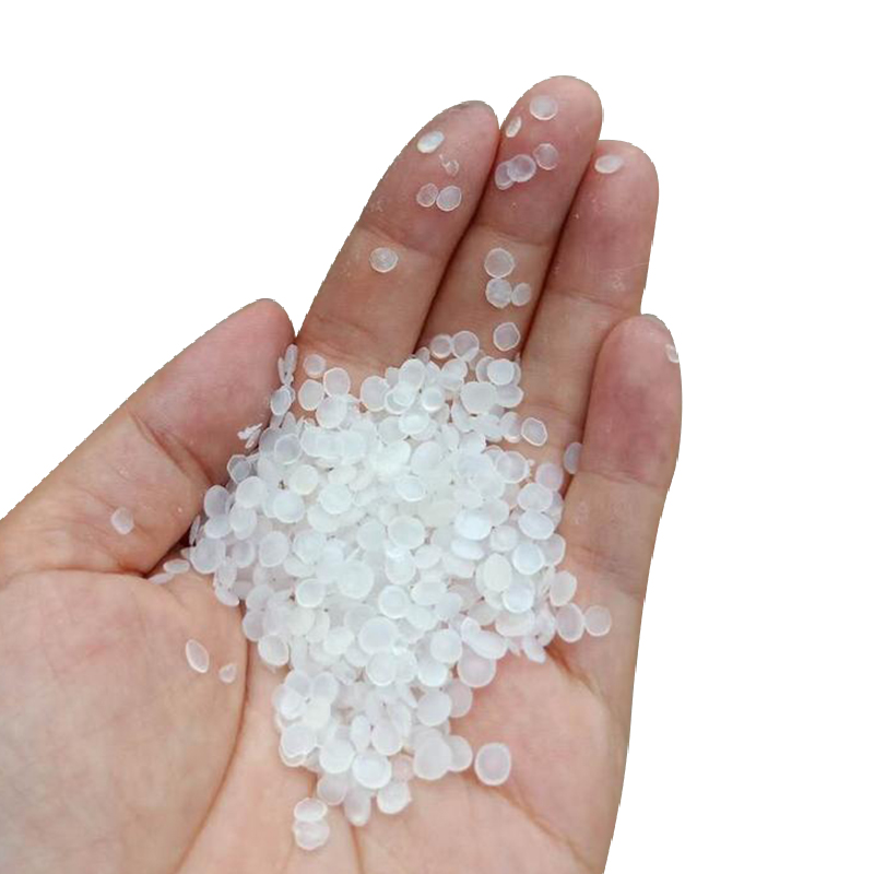 Factory low wholesale ldpe raw materials recycled ldpe plastic film scrap