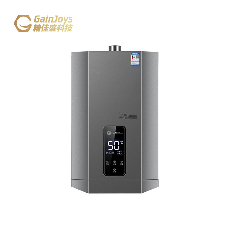 Gainjoys 6L 8L 10L 12L 14L 16L 20L Природный котел мгновенный газ безрезервуарный сжиженный газ газовые водонагреватели
