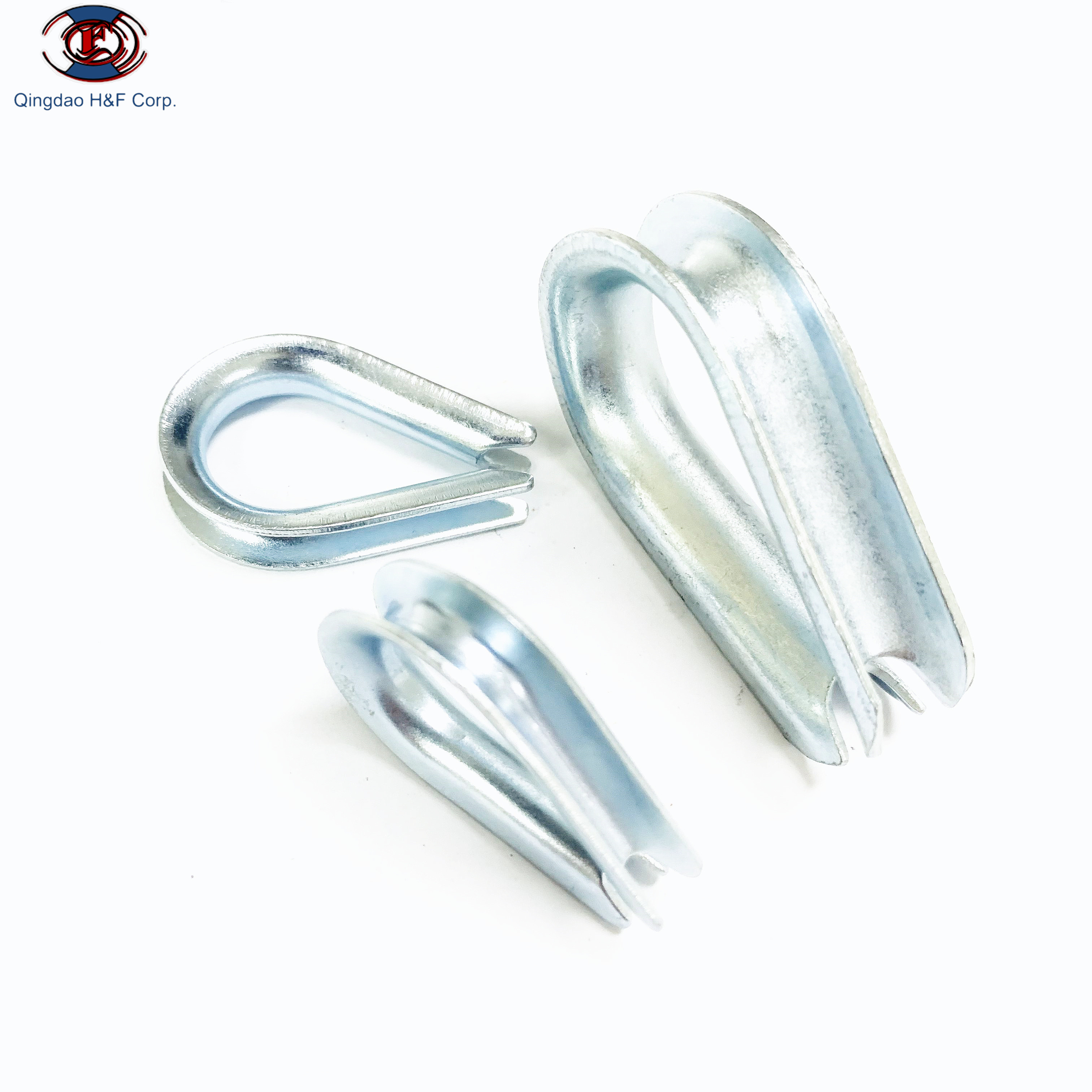 Din6899 Wire Rope Thimble