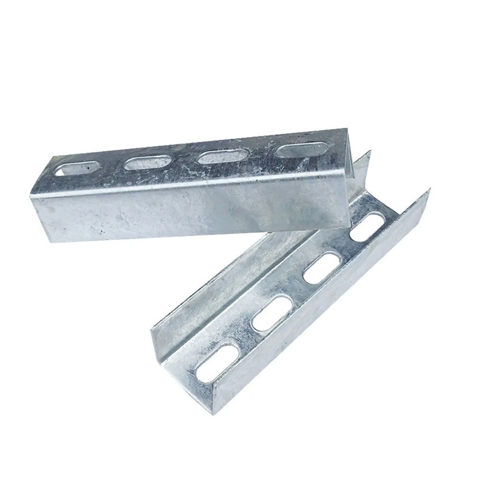 High quality strut channel c channel galvanized steel competitive price galvanized strut channel