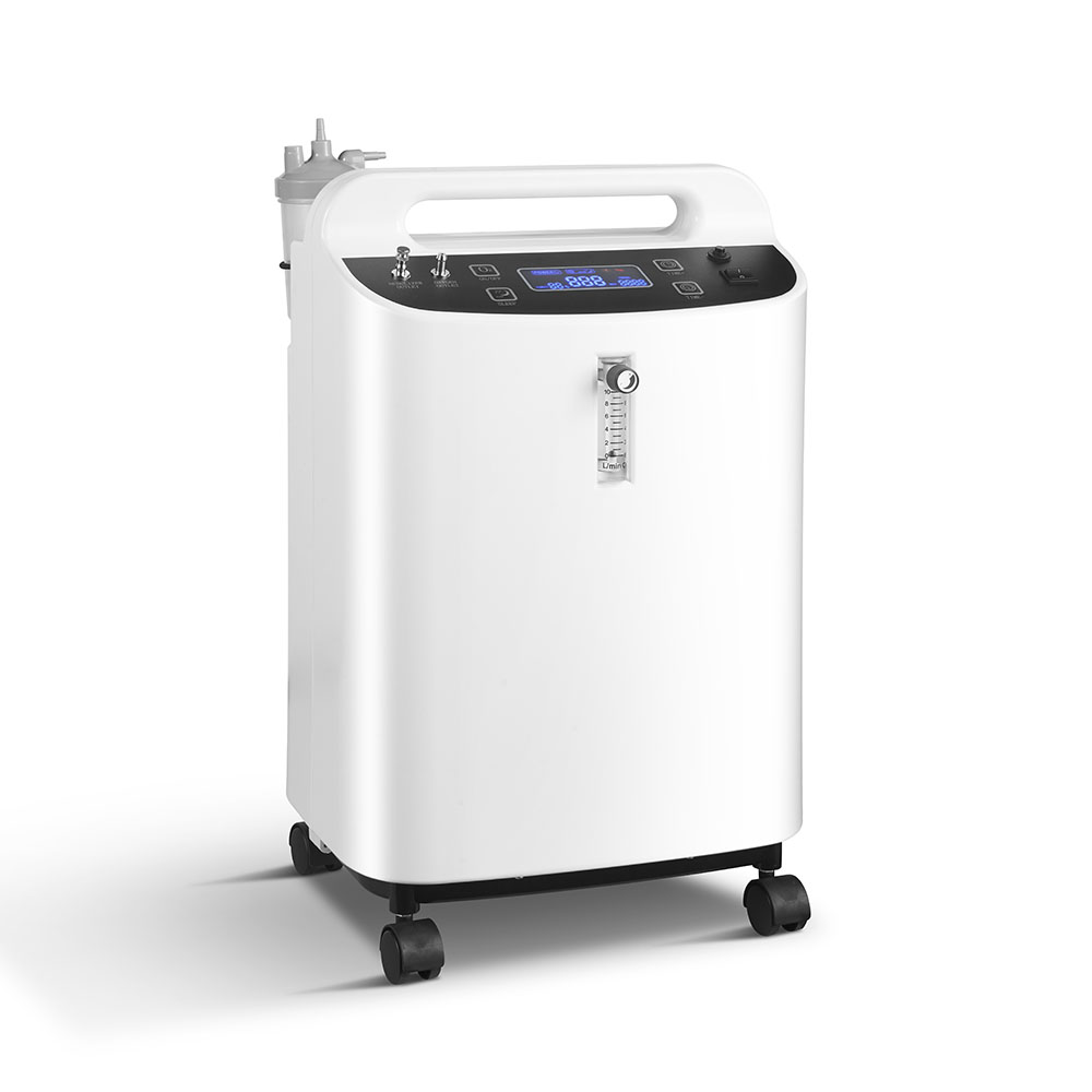 Chinese Own Brand Income oxygen concentrator 10l oxygen-concentrator 10l portable Oxygen Concentrators