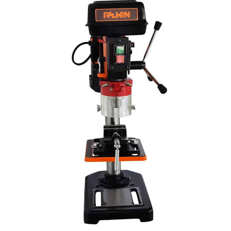 Hot sale product bench drill press home use economical drill press 500W