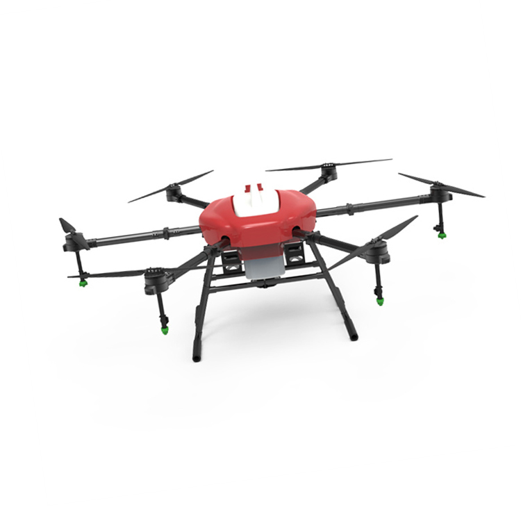 Factory Manufacturer Cheap Price Agricultura Spraying Drone Spraying 10l Drones For Agriculture