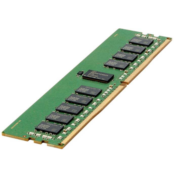 P00930-B21 HPE 64GB двойной ряд x4 DDR4-2933 CAS-21-21-21 зарегистрированной смарт-карты памяти