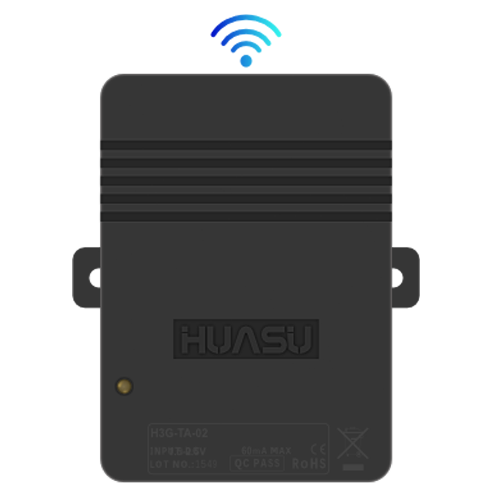 Образец беспроводной Cellcheck собирать модуль для 1,2 V 2V 6V 12V систем резервного питания