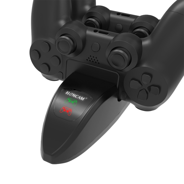 Игровой контроллер PS4, зарядная станция с 2 Док-станциями