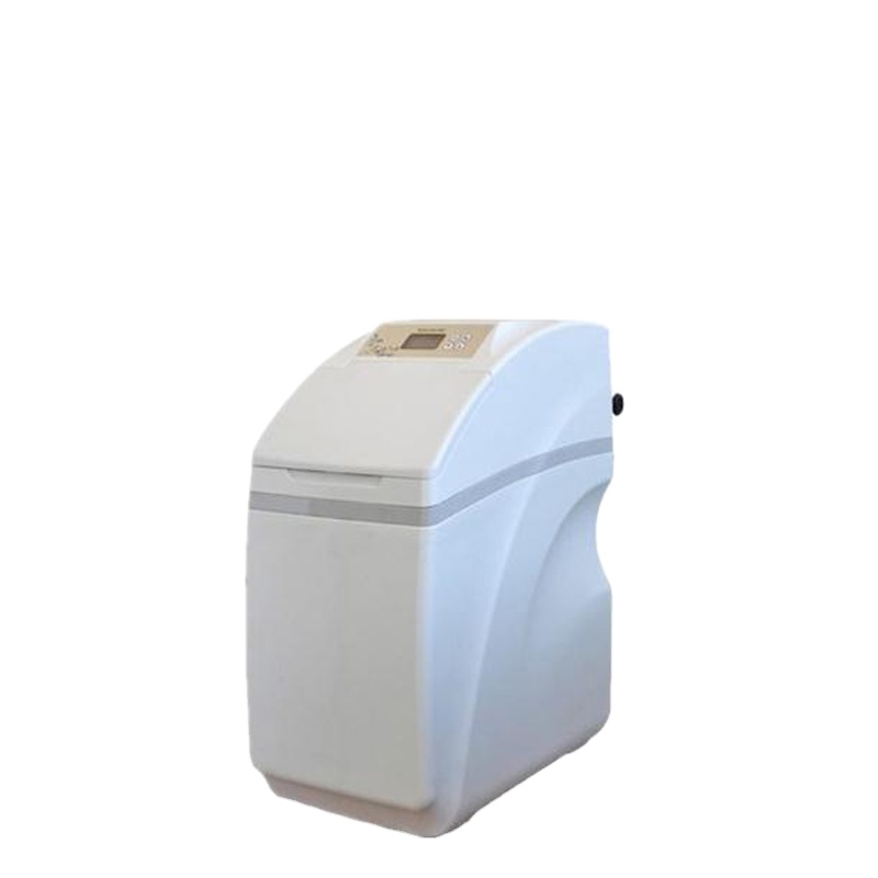 OEM Good Price Top sale high working efficiency automatic water softener