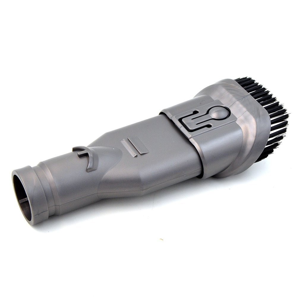 Wide Nozzle Brush Head for Dysons DC16 DC24 DC34 DC35 DC45 DC58 DC59 DC62 V6 Hand Vacuum Cleaner Replacement Accessories