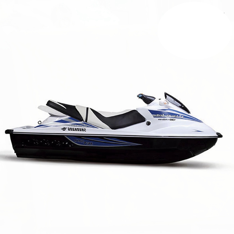 Factory Price Spot Water Sports Motor Boat 1300cc Engine Capacity Motor Boat Yacht Electric Motor Boat