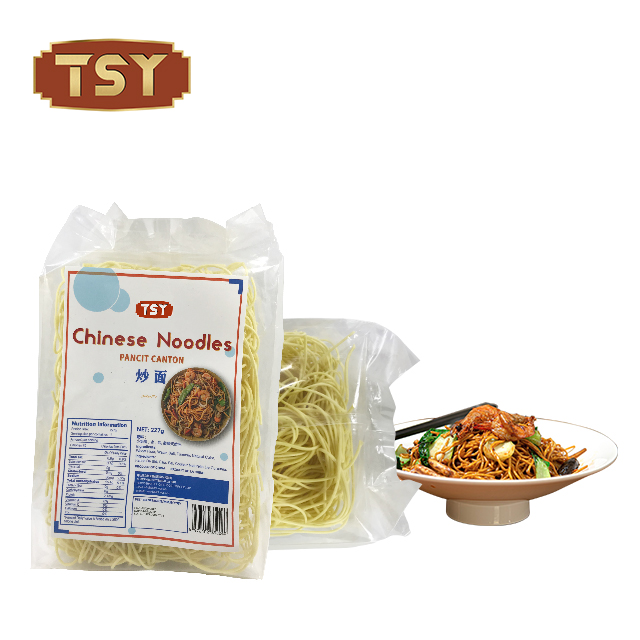 Private Label Healthy Rice Noodles HALAL Longkou Vermicelli