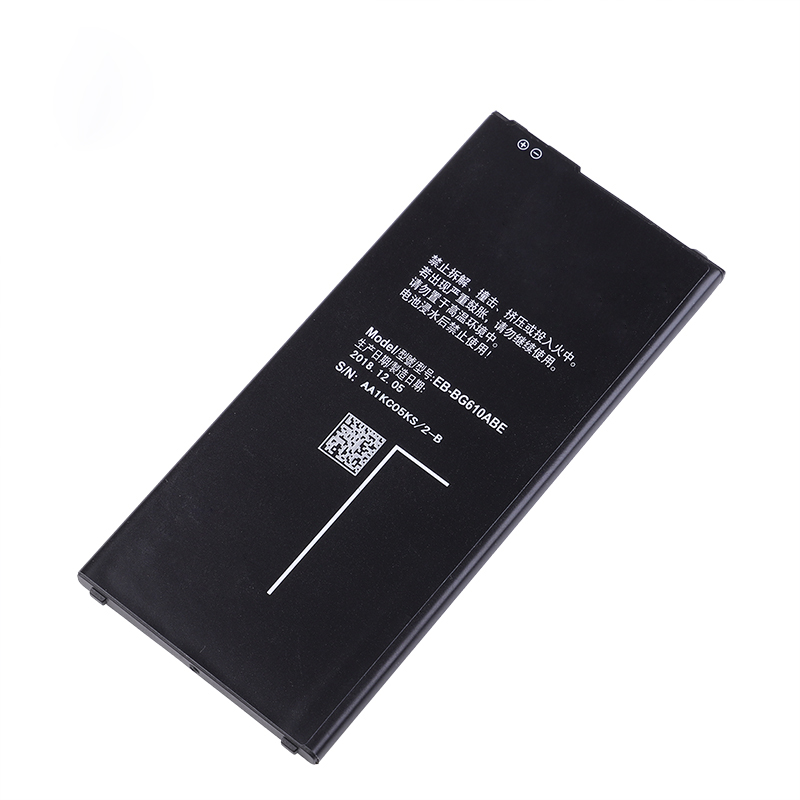 Оптовая продажа, оригинальный мобильный аккумулятор G610 для Samsung Galaxy ON7 J7 Prime J7 Max