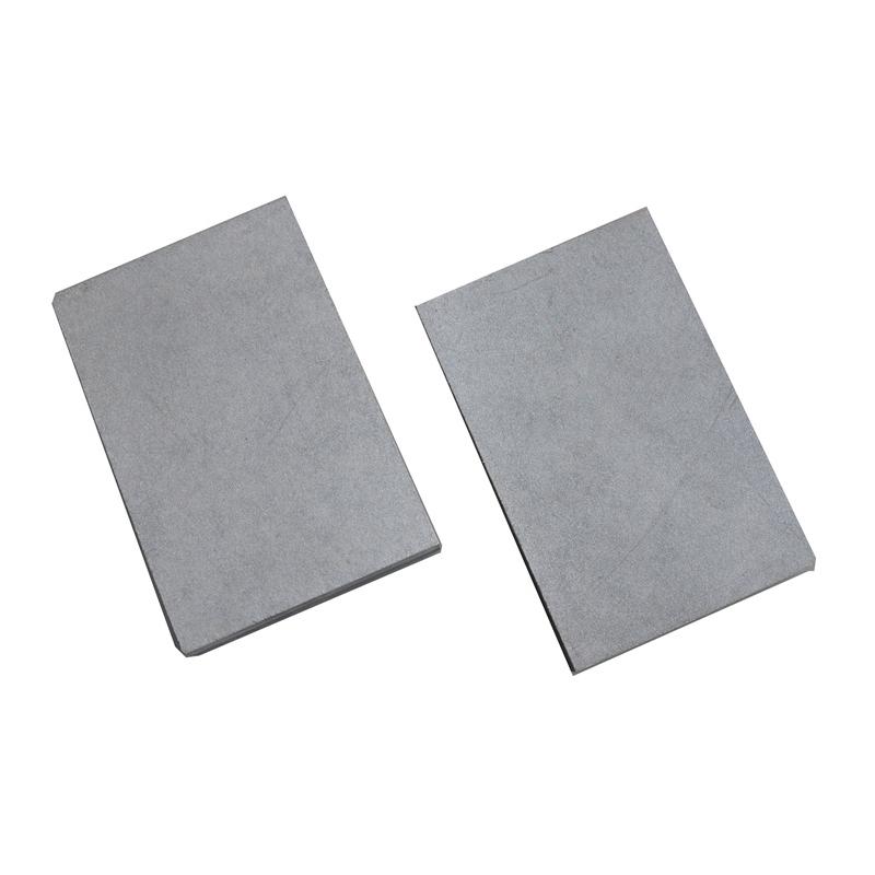 Heat Insulation Materials For fiber Cement Board With Factory Building
