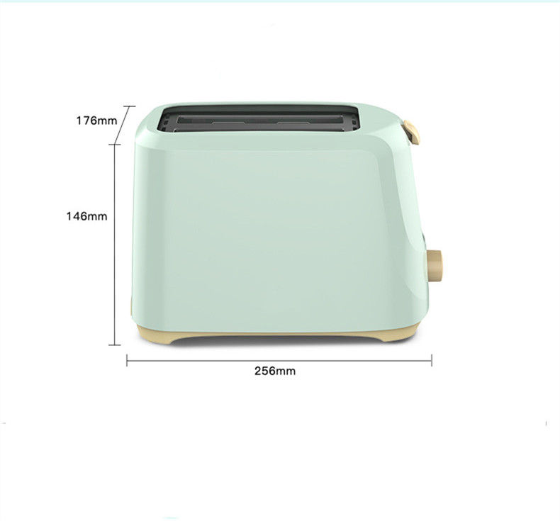 Home Mini High Quality Pita Arabic Bread Maker Machine Car Power Time outdoor Packing Food Parts Sales Hotel breakfast toast