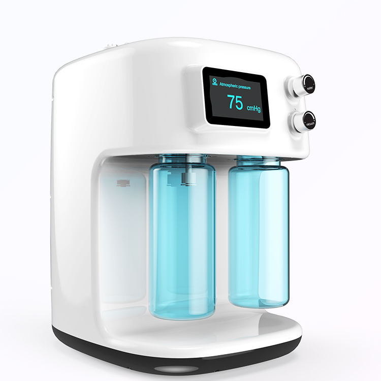 Аппарат для микродермабразии Skinpro Crystal