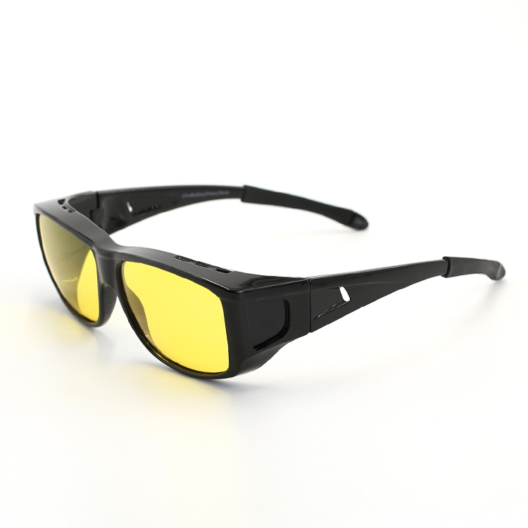 Army nightvision goggle driver goggles military grade binoculars infrared sports eyewear cycling sunglasses
