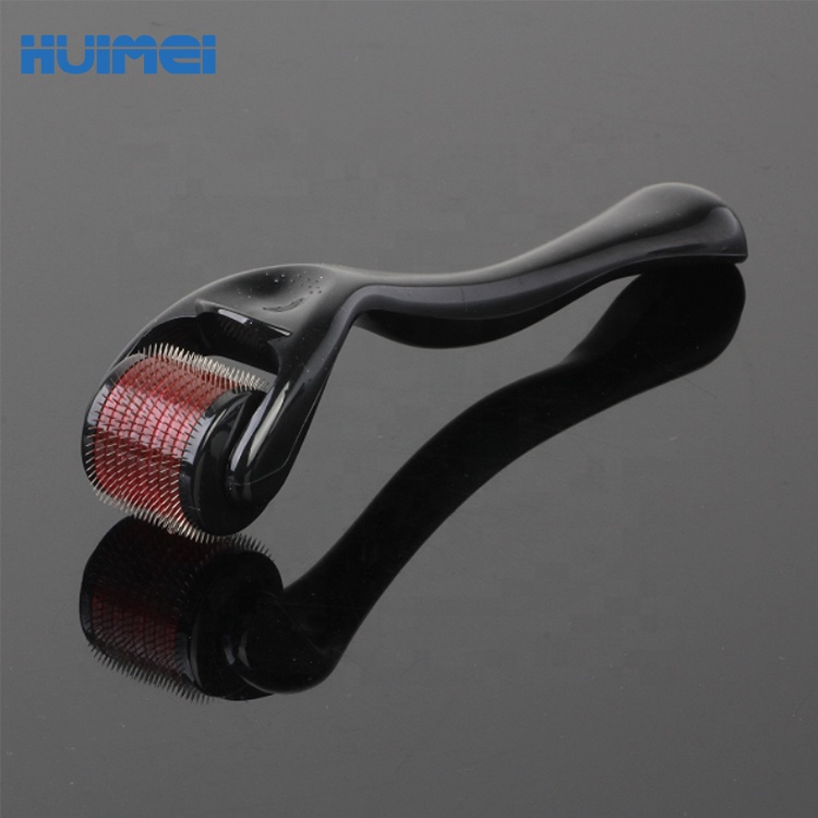 0,2 мм 0,3 мм 0,5 мм 10 мм 1,5 мм dermaroller 540 титановая микро игла kostech derma roller 6 мм