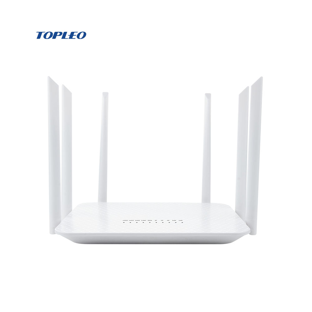 Портативный сетчатый 6 антенный 2,4g 5g двухдиапазонный wifi модем vpn-сетевой маршрутизатор 3g 4g lte беспроводные роутеры со слотом для sim-карты