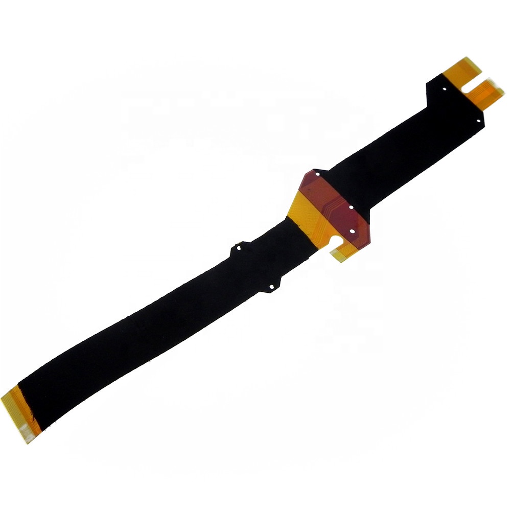 № 1966 flex para Радио dvd pantalla 7 proseriм e 9777 м 755FPC плоский кабель