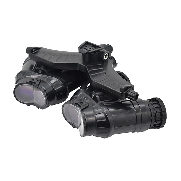 LINDU оптика gen 2 +/gen 3 4 звезды ночного видения gpnvg fov 120